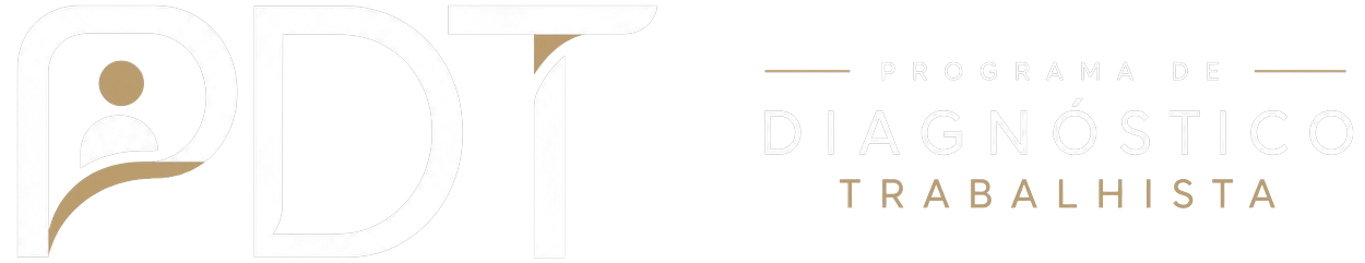 PDT — Programa de Diagnóstico Trabalhista