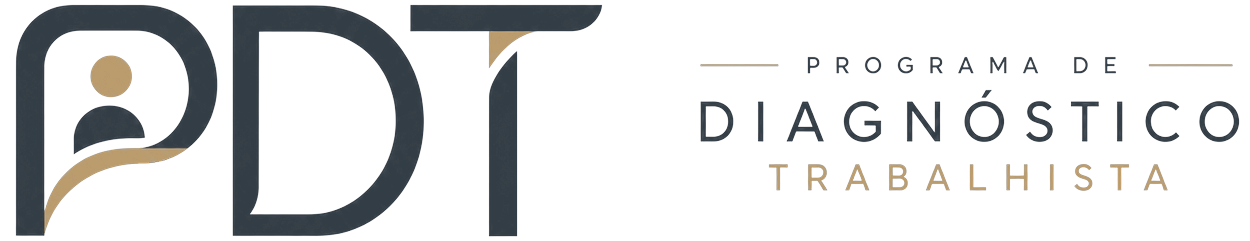 PDT — Programa de Diagnóstico Trabalhista
